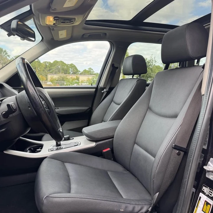 2014 BMW F25 X3 - Image 8 of 17