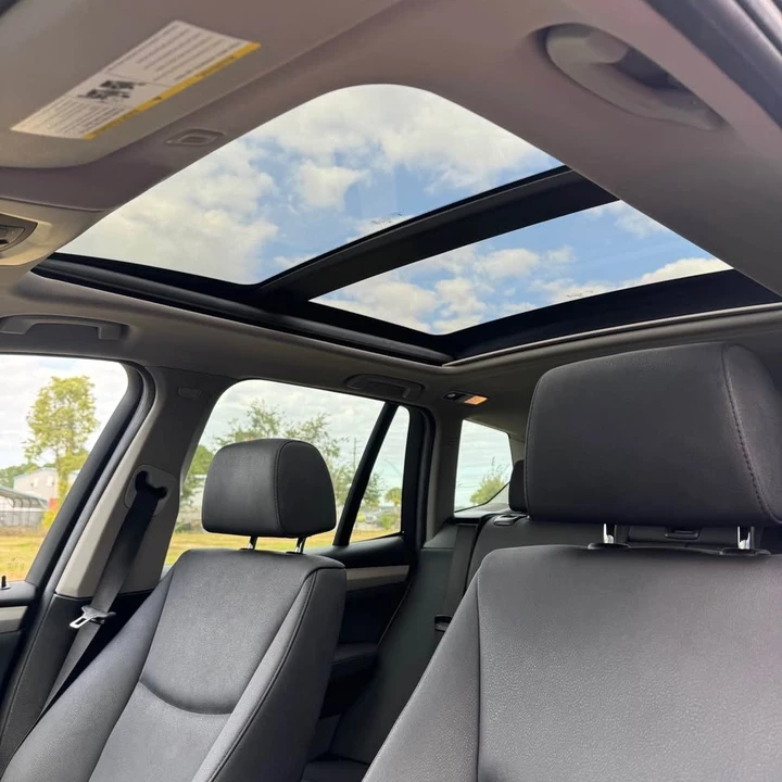 2014 BMW F25 X3 - Image 12 of 17