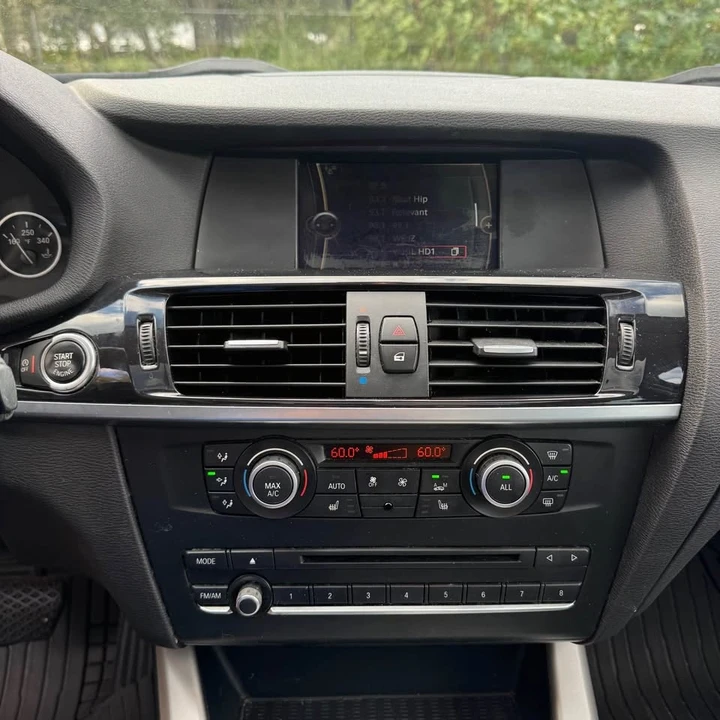 2014 BMW F25 X3 - Image 14 of 17