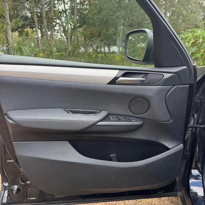 2014 BMW F25 X3 - Image 6 of 17