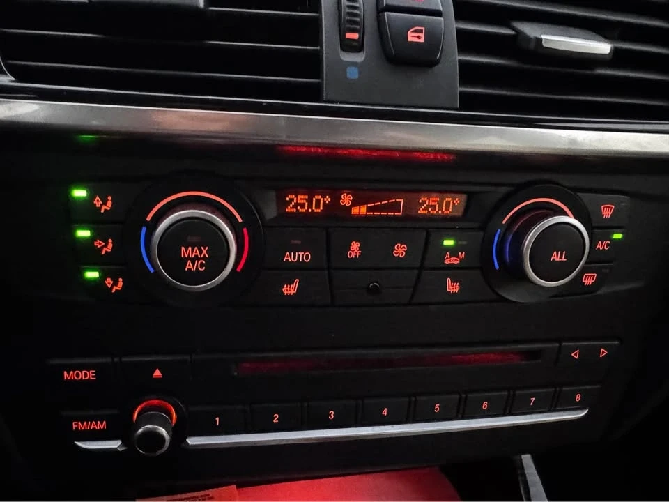 2014 BMW F25 X3 - Image 11 of 14