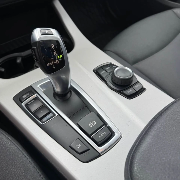 2014 BMW F25 X3 - Image 13 of 17