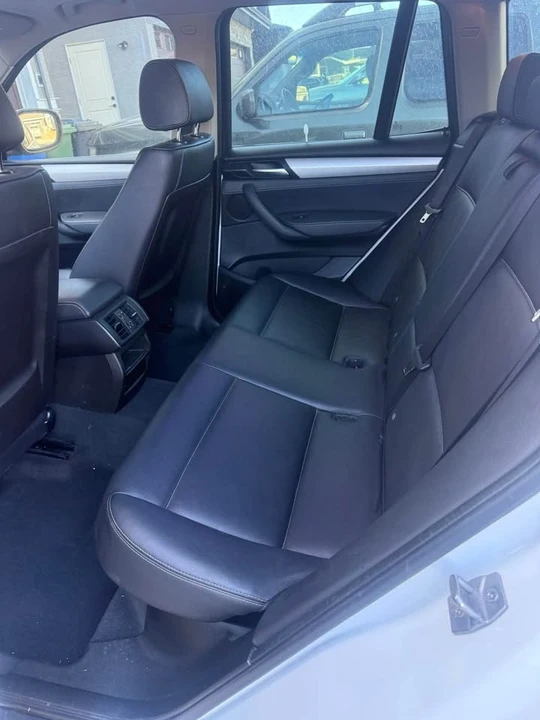 2014 BMW F25 X3 - Image 11 of 12