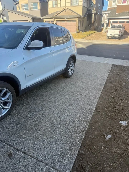 2014 BMW F25 X3 - Image 7 of 12