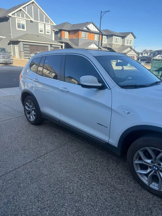 2014 BMW F25 X3 - Image 3 of 12