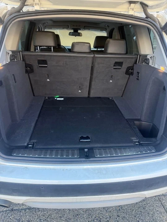 2014 BMW F25 X3 - Image 12 of 12