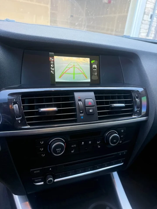 2014 BMW F25 X3 - Image 10 of 12