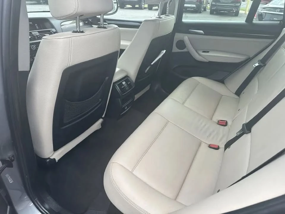 2014 BMW F25 X3 - Image 9 of 13