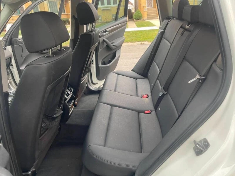2014 BMW F25 X3 - Image 11 of 18