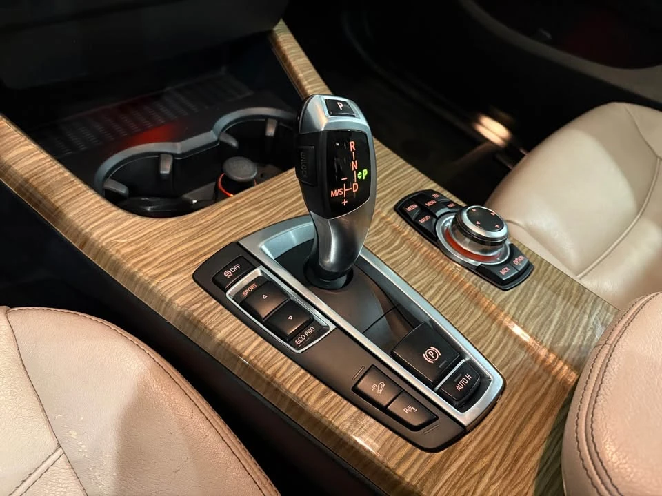 2014 BMW F25 X3 - Image 9 of 11