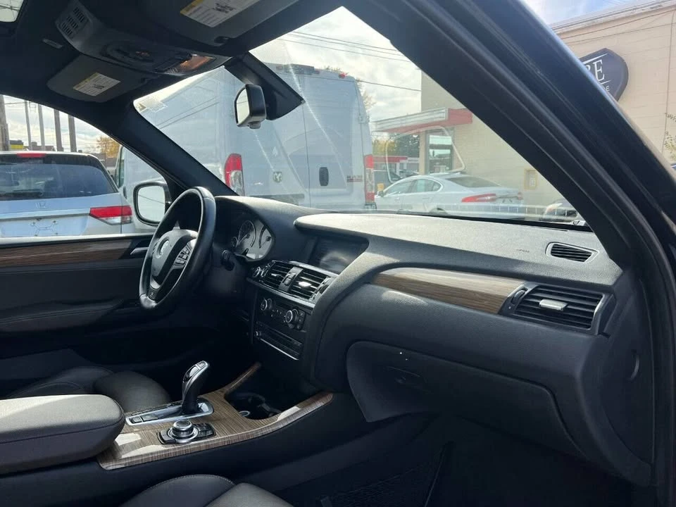 2014 BMW F25 X3 - Image 16 of 20