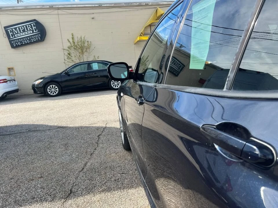 2014 BMW F25 X3 - Image 12 of 20