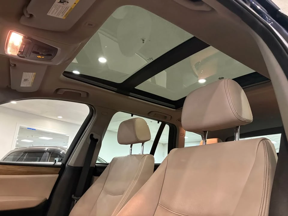 2014 BMW F25 X3 - Image 8 of 11