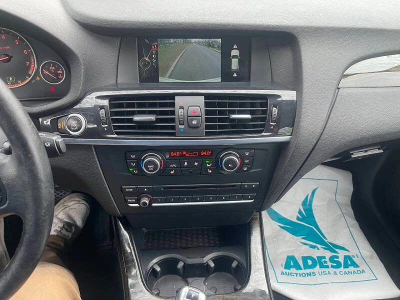 2014 BMW F25 X3 - Image 16 of 18