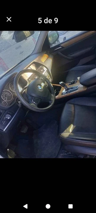 2014 BMW F25 X3 - Image 5 of 9