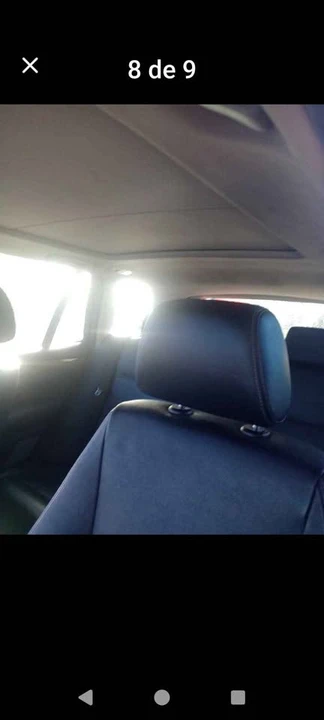 2014 BMW F25 X3 - Image 9 of 9