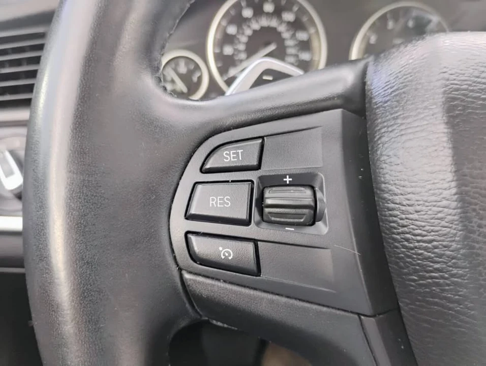 2014 BMW F25 X3 - Image 15 of 20