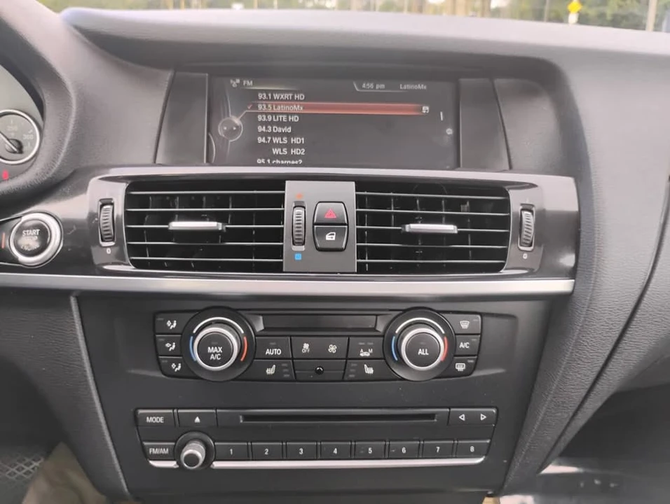 2014 BMW F25 X3 - Image 19 of 20