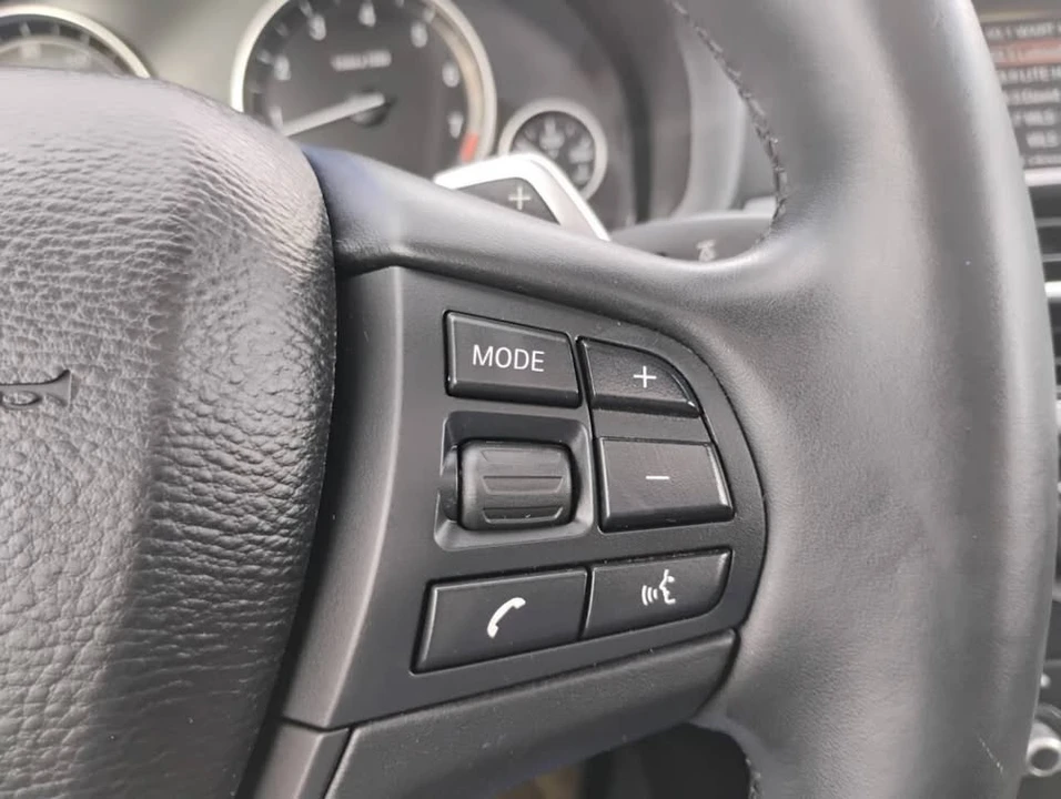 2014 BMW F25 X3 - Image 17 of 20