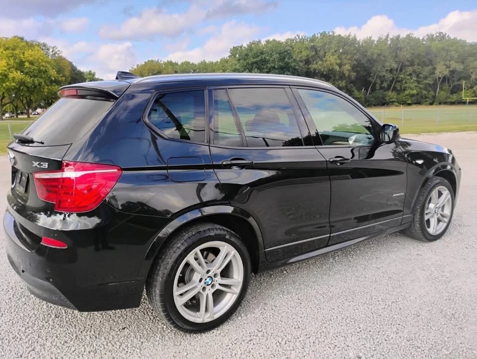 2014 BMW F25 X3 - Image 6 of 20