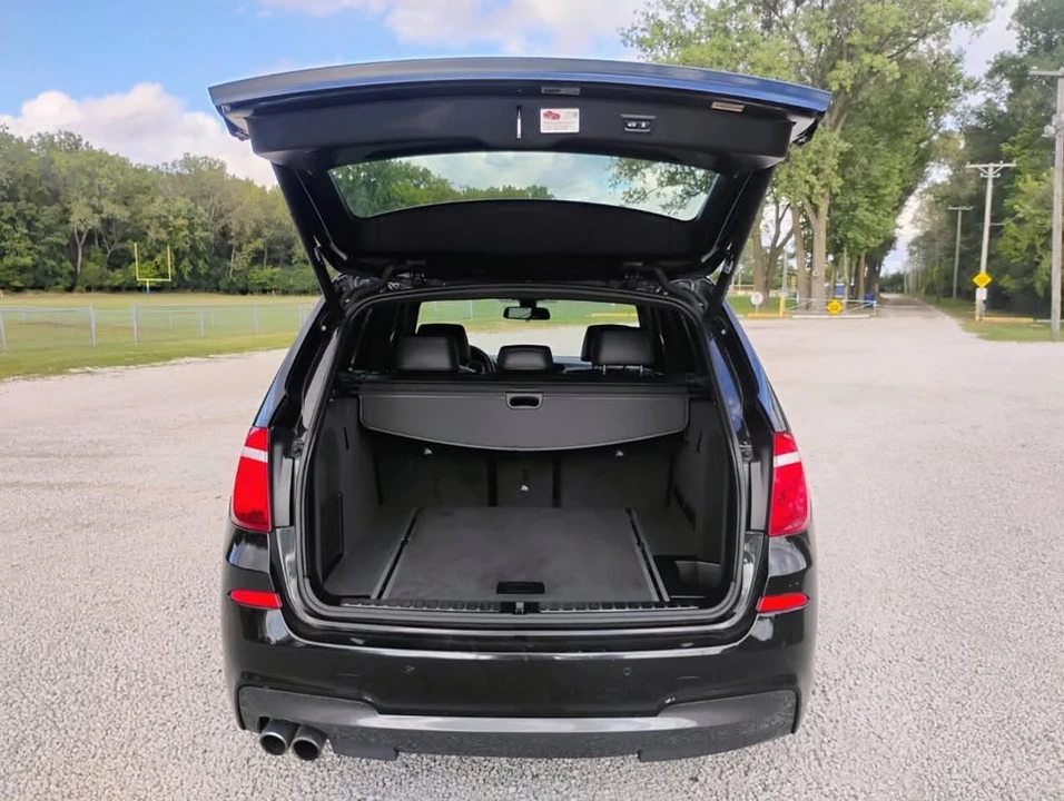 2014 BMW F25 X3 - Image 11 of 20