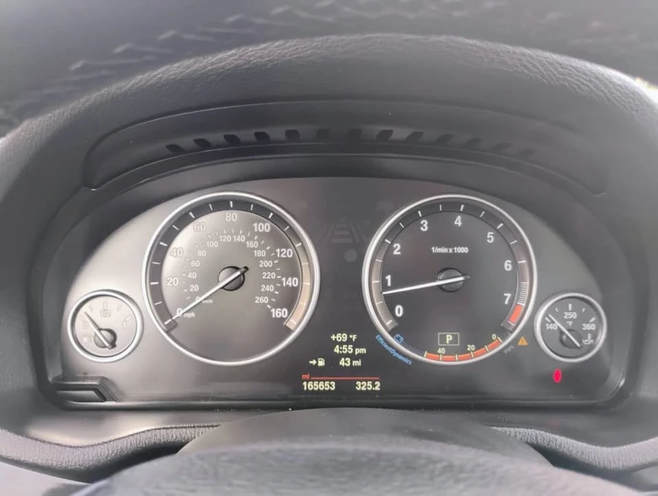 2014 BMW F25 X3 - Image 16 of 20