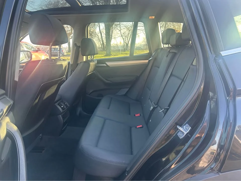 2014 BMW F25 X3 - Image 9 of 12