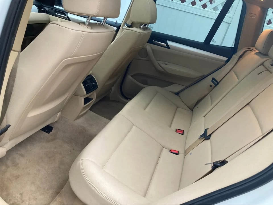 2014 BMW F25 X3 - Image 4 of 7