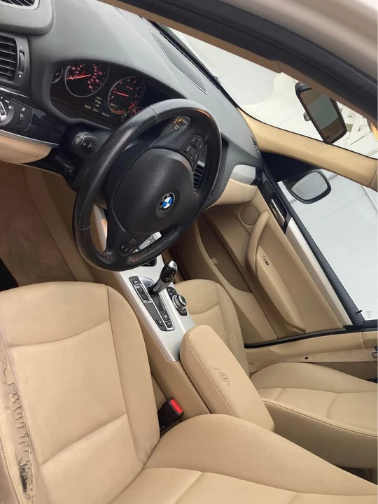 2014 BMW F25 X3 - Image 6 of 7