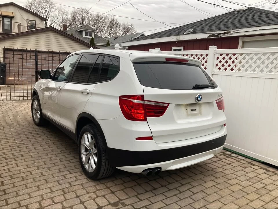 2014 BMW F25 X3 - Image 3 of 7