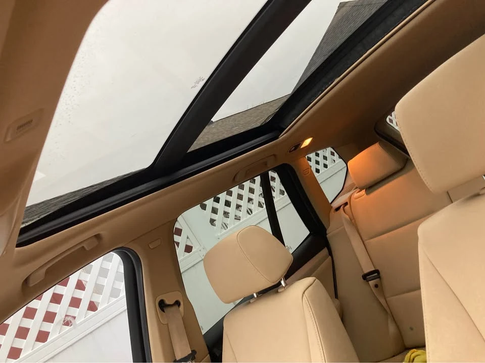 2014 BMW F25 X3 - Image 5 of 7