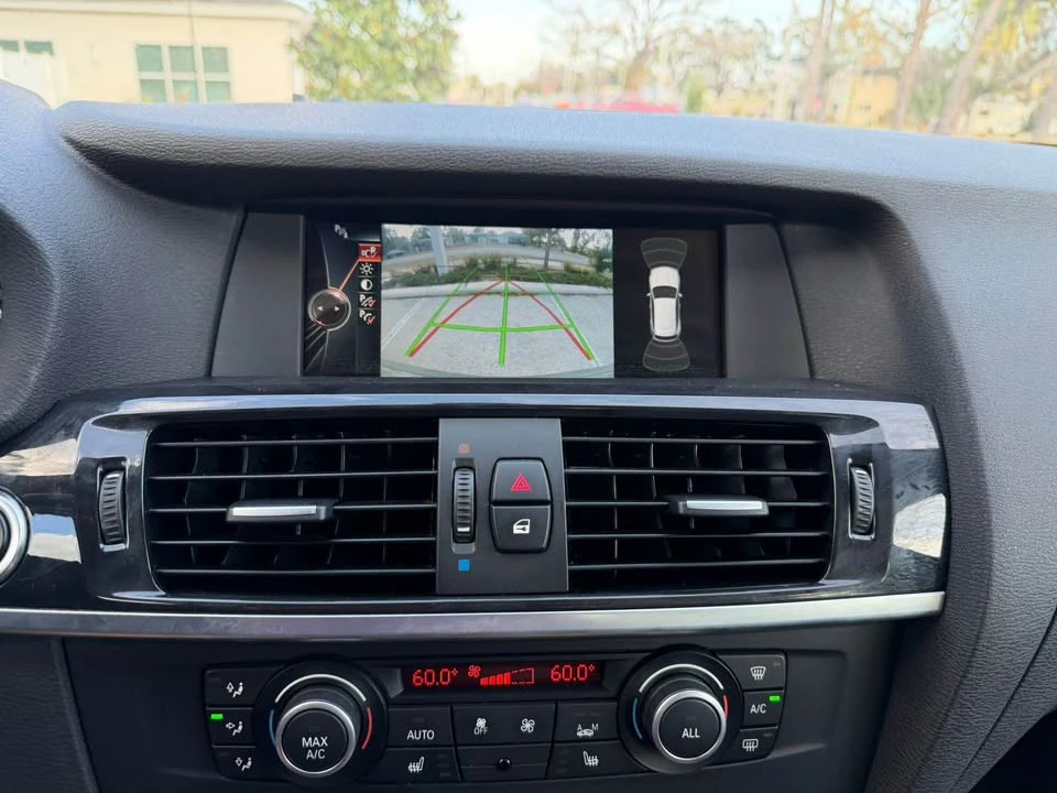 2014 BMW F25 X3 - Image 13 of 15