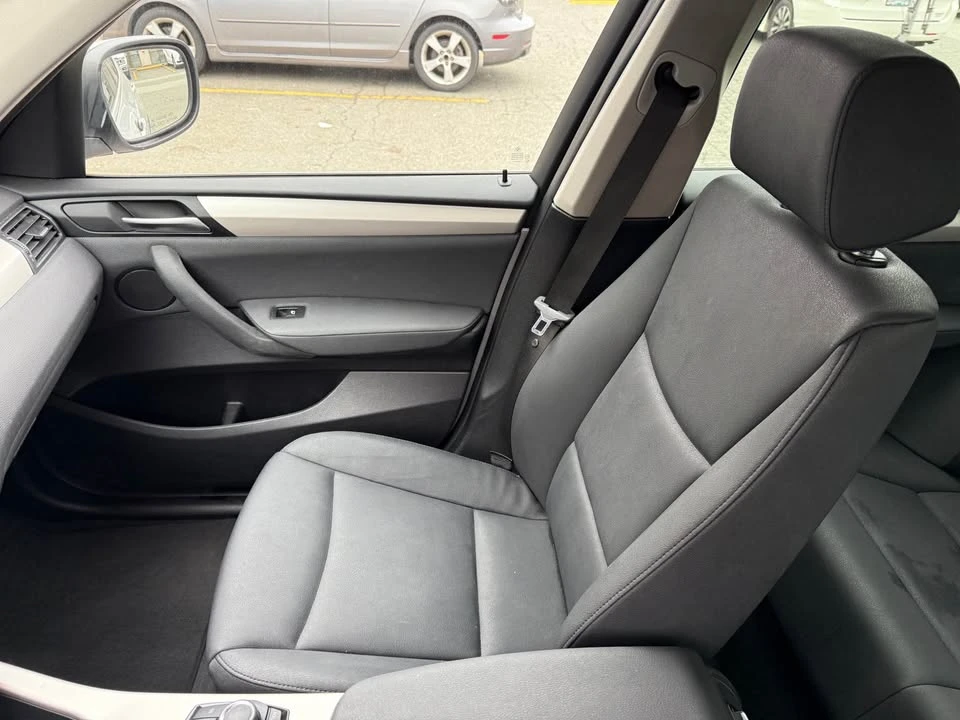 2014 BMW F25 X3 - Image 8 of 13