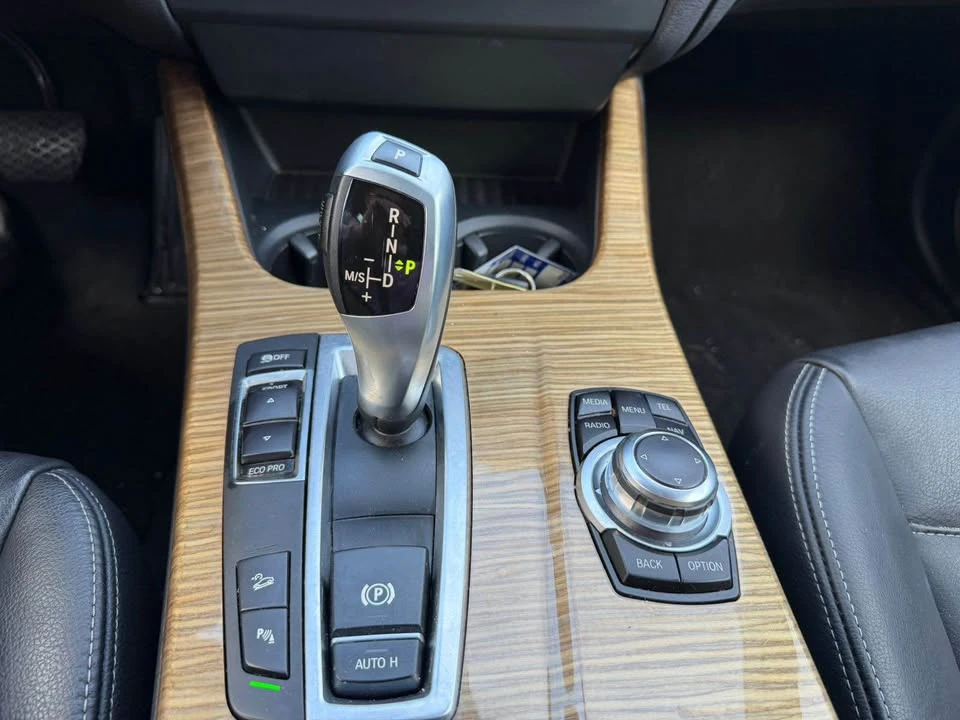 2014 BMW F25 X3 - Image 14 of 15