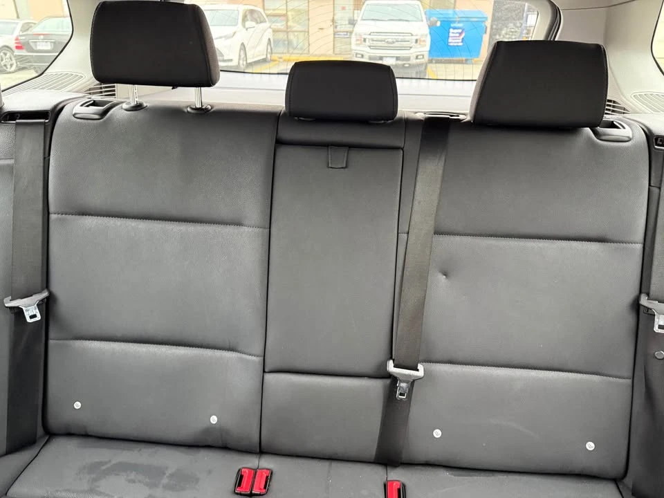2014 BMW F25 X3 - Image 11 of 13