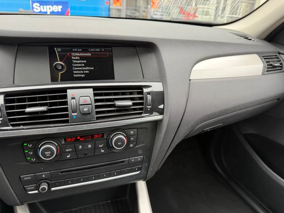 2014 BMW F25 X3 - Image 7 of 13