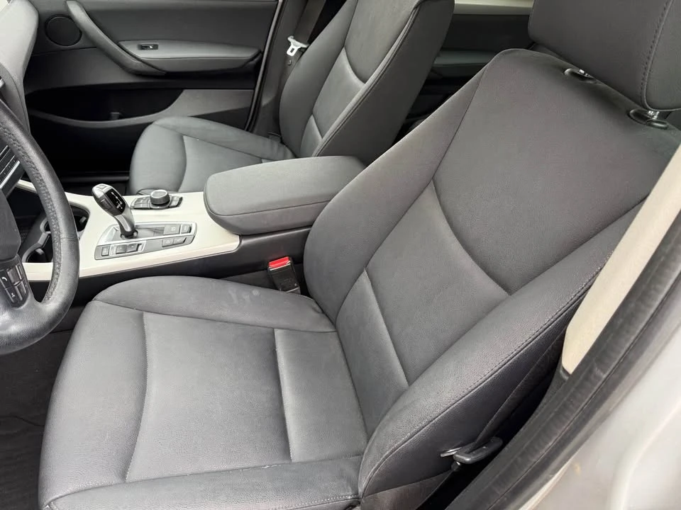 2014 BMW F25 X3 - Image 9 of 13