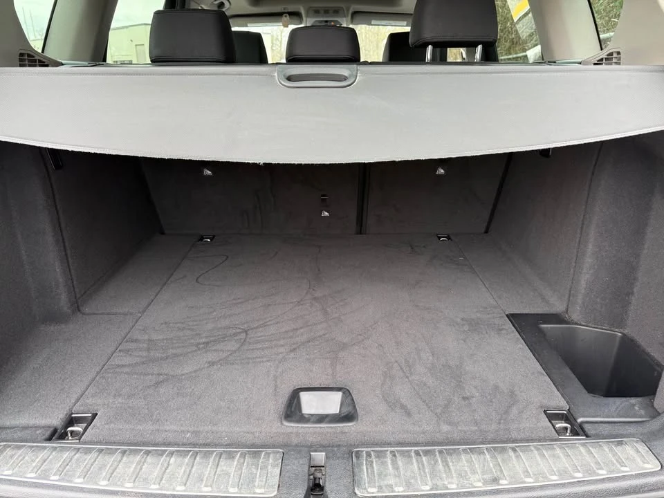 2014 BMW F25 X3 - Image 12 of 13