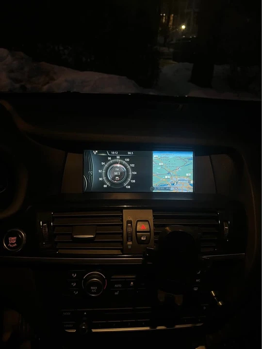 2014 BMW F25 X3 - Image 8 of 9
