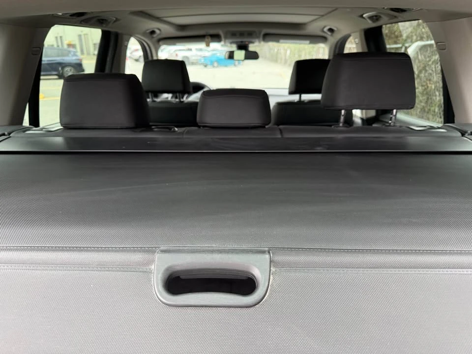 2014 BMW F25 X3 - Image 13 of 13