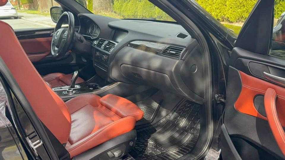 2014 BMW F25 X3 - Image 17 of 20