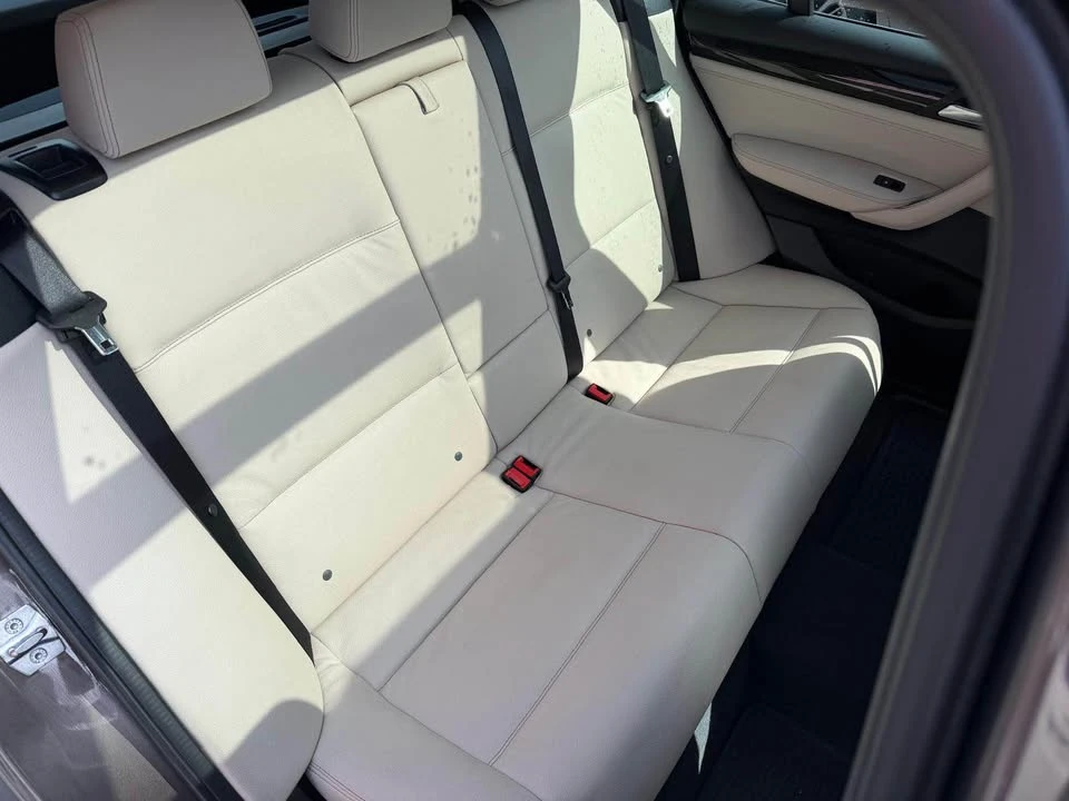 2014 BMW F25 X3 - Image 12 of 19