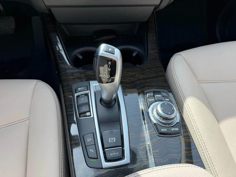 2014 BMW F25 X3 - Image 18 of 19