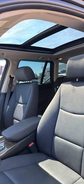 2014 BMW F25 X3 - Image 8 of 9