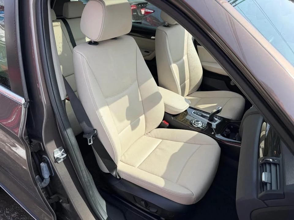 2014 BMW F25 X3 - Image 11 of 19