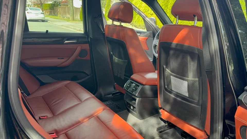 2014 BMW F25 X3 - Image 16 of 20