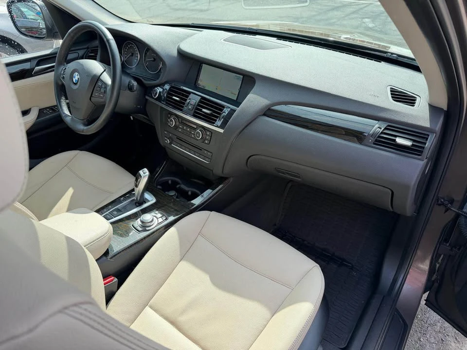 2014 BMW F25 X3 - Image 9 of 19