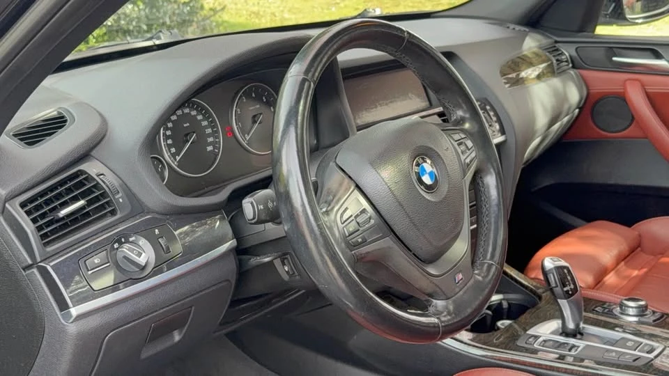 2014 BMW F25 X3 - Image 14 of 20