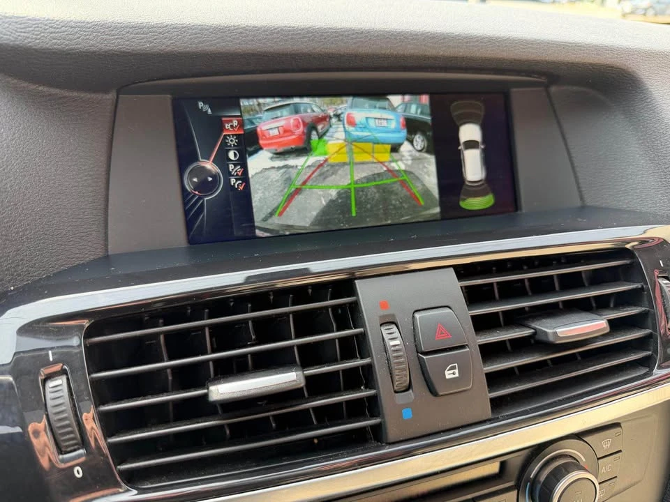 2014 BMW F25 X3 - Image 19 of 19