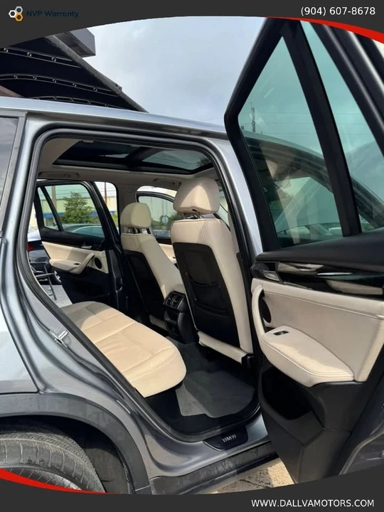 2014 BMW F25 X3 - Image 20 of 20